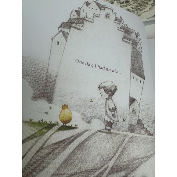 What You Do Matters Box Set of 3 Books Idea Chance Problem Kobi Yamada - Picture 9 of 15